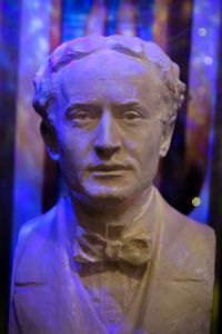 Houdini Museum