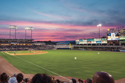 PNC Field