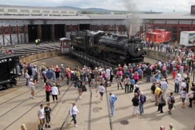 Steamtown