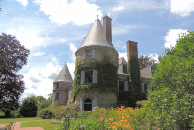 Home of Gifford Pinchot