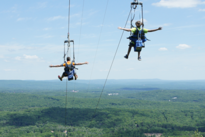 Zip Line