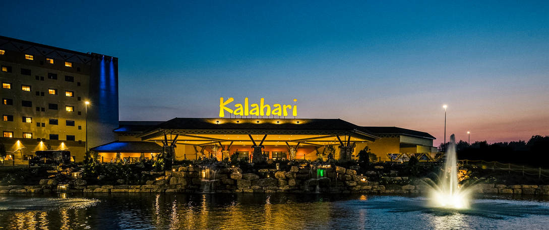 Kalahari