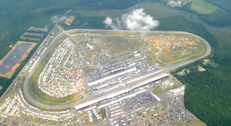 pocono